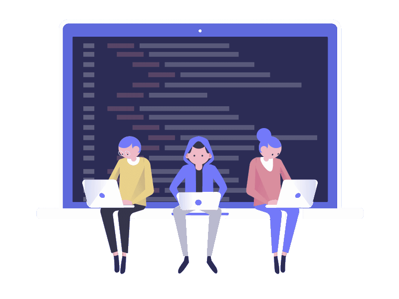 MTD Developers GIF