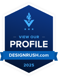 MTDev's rating on DesignRush, the industry-leading B2B Marketplace connecting brands with agencies